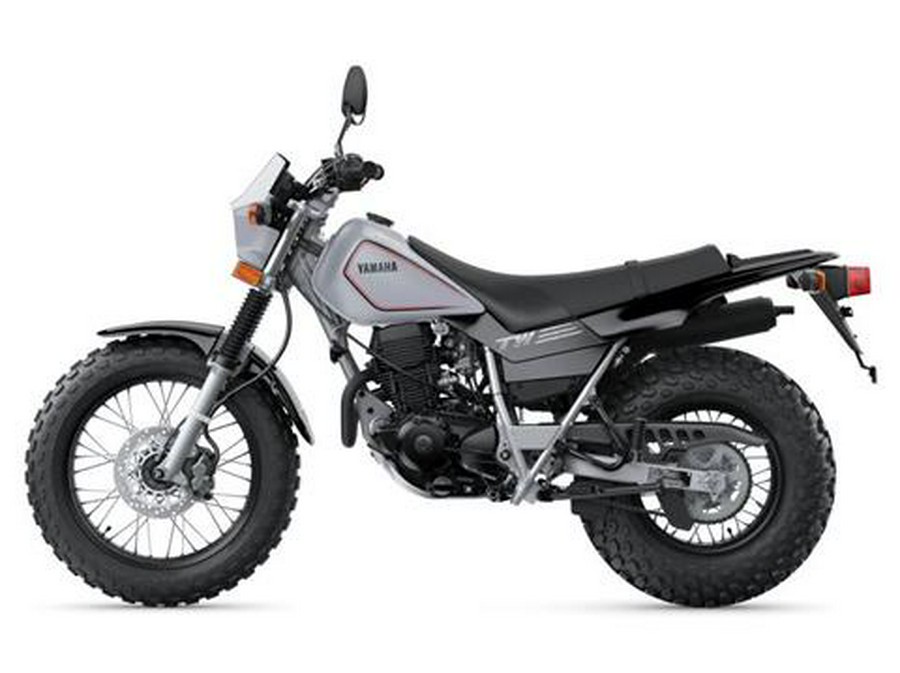 2026 Yamaha TW200