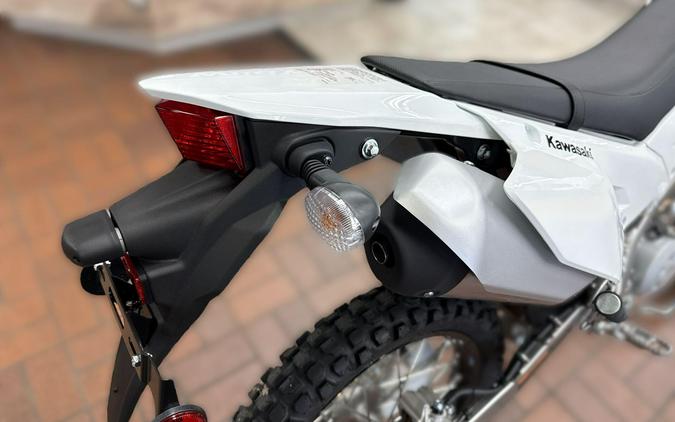 2026 Kawasaki KLX 230 S ABS