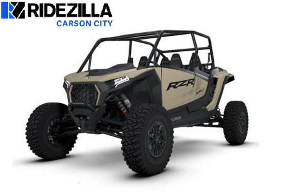 2026 Polaris® RZR XP S 4 1000 Sport