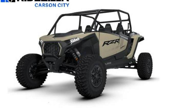 2026 Polaris® RZR XP S 4 1000 Sport