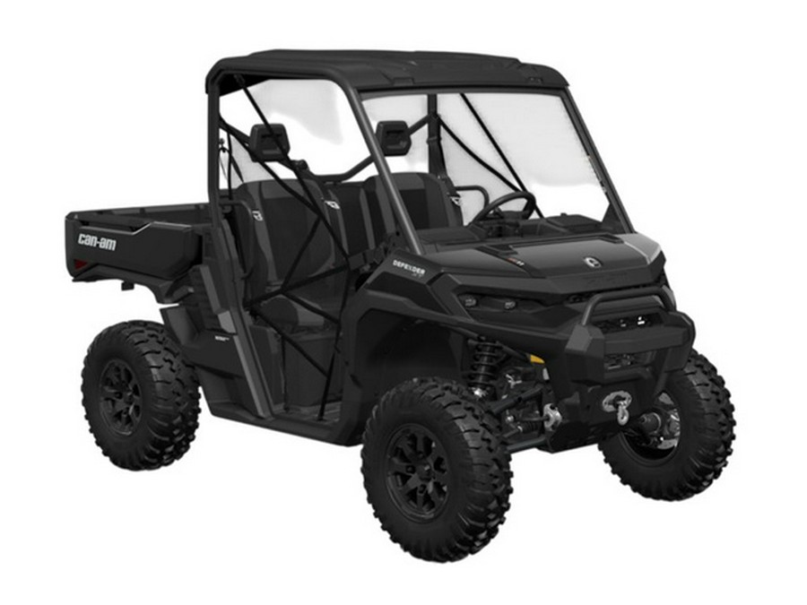 2026 Can-Am Defender XT HD11 With 10.25 In.Display