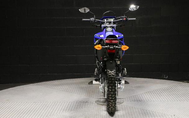 2026 Yamaha WR125R
