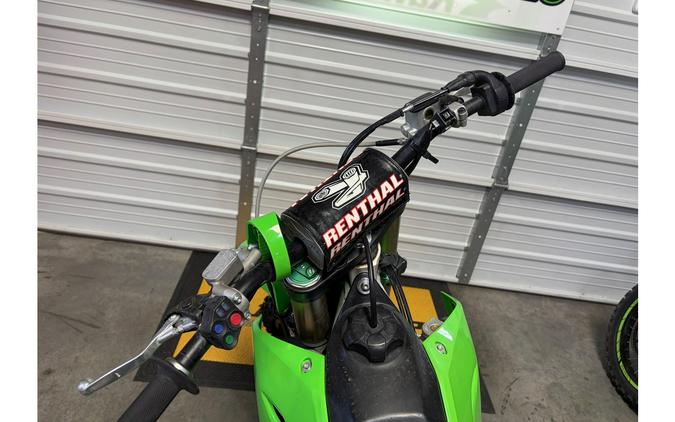 2024 Kawasaki KX™450