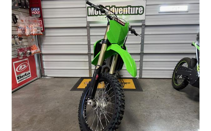 2024 Kawasaki KX™450