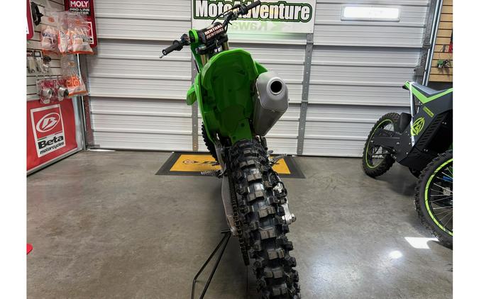 2024 Kawasaki KX™450