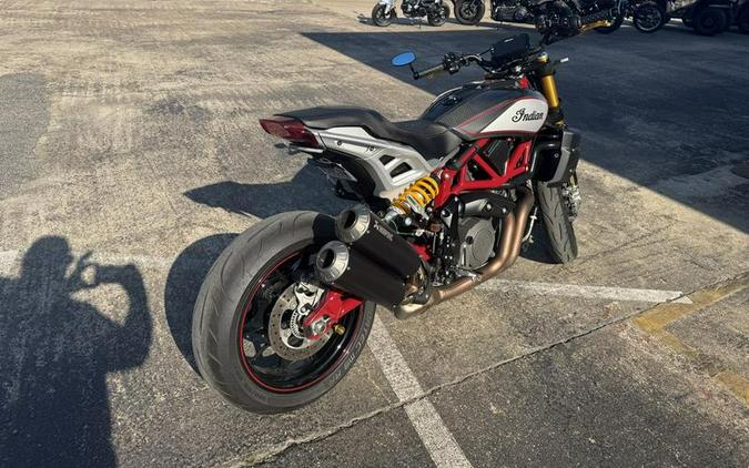 2022 Indian Motorcycle® N22RZR25A8