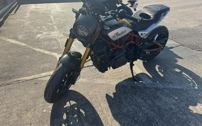 2022 Indian Motorcycle® N22RZR25A8