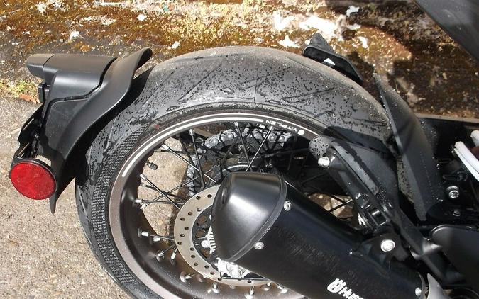 2023 Husqvarna® Vitpilen 401