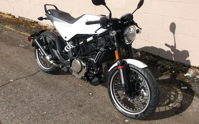 2023 Husqvarna® Vitpilen 401