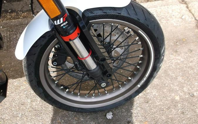 2023 Husqvarna® Vitpilen 401