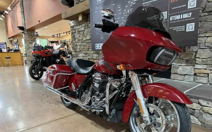 2021 FLTRX - ROAD GLIDE