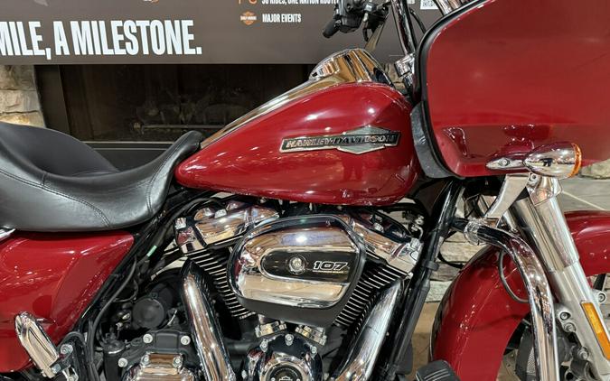 2021 FLTRX - ROAD GLIDE