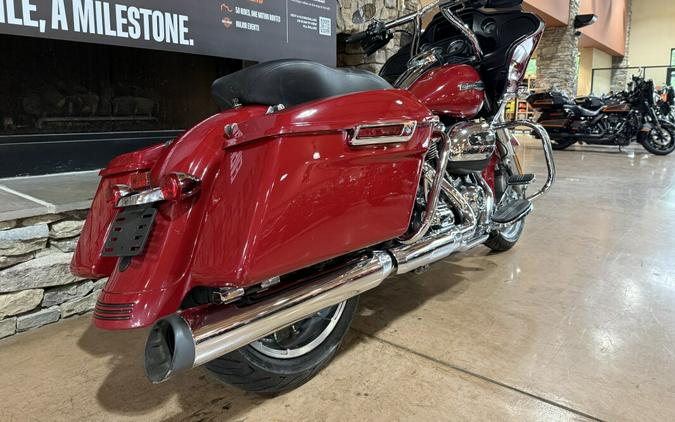 2021 FLTRX - ROAD GLIDE