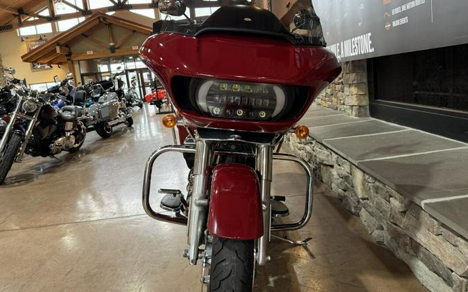 2021 FLTRX - ROAD GLIDE