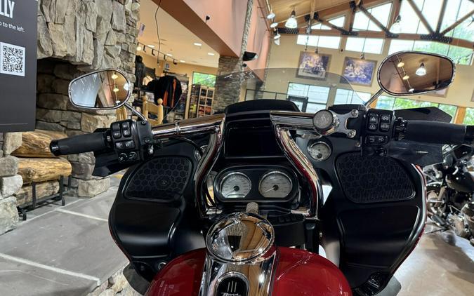 2021 FLTRX - ROAD GLIDE