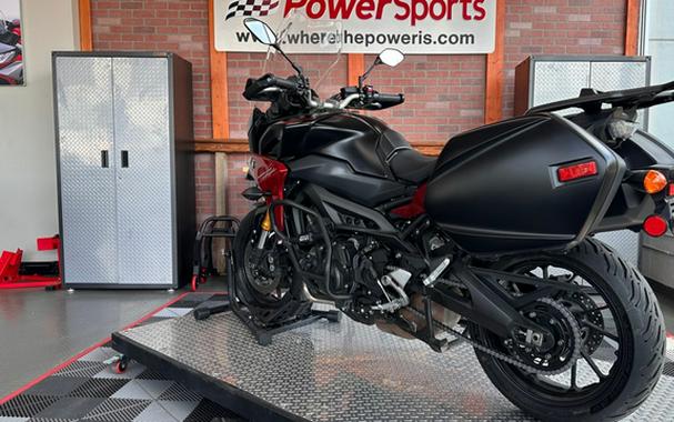 2020 Yamaha Tracer 900 GT