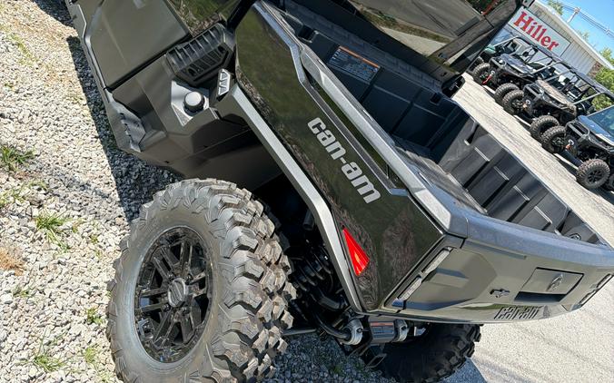2026 Can-Am Defender MAX Lone Star CAB HD11