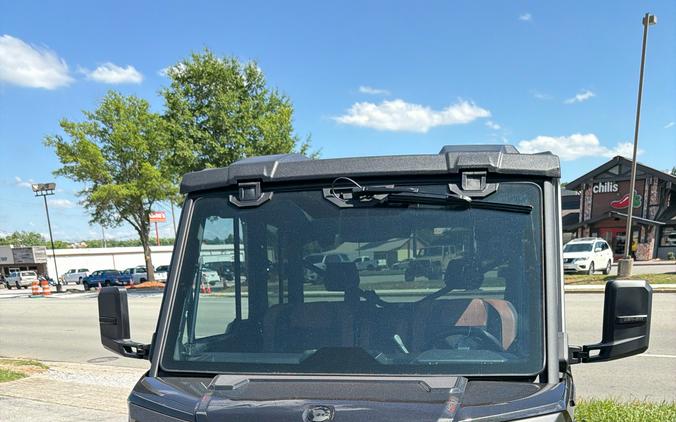2026 Can-Am Defender MAX Lone Star CAB HD11