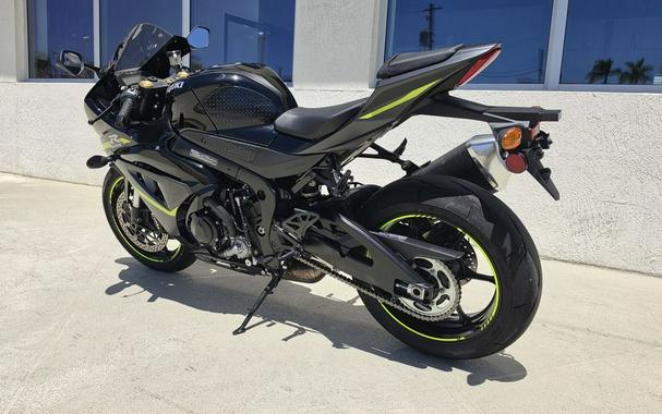 2023 Suzuki GSX-R1000