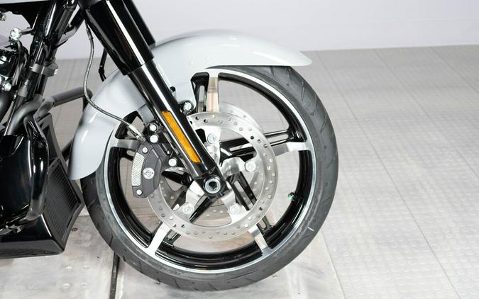 2026 Harley-Davidson Road Glide FLTRX