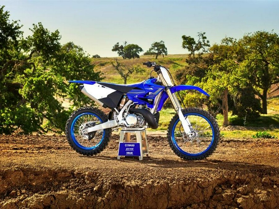 2020 Yamaha YZ250