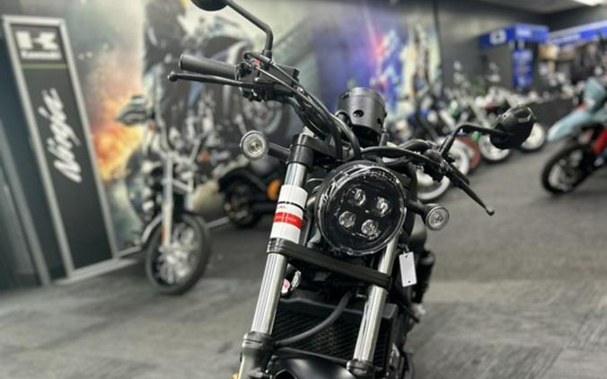 2025 Honda® Rebel 300