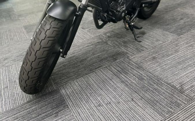2025 Honda® Rebel 300