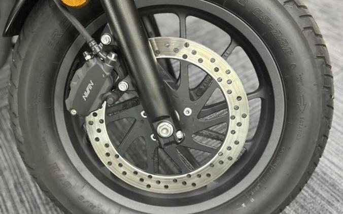 2025 Honda® Rebel 300