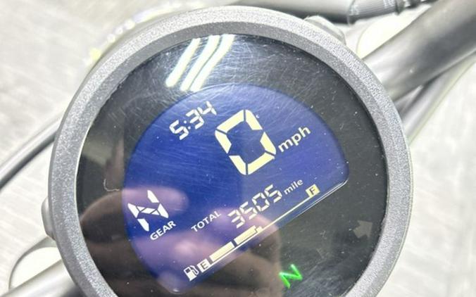 2025 Honda® Rebel 300