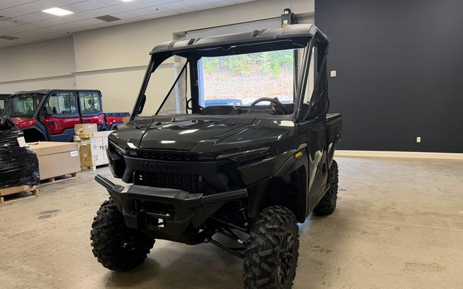 2026 Honda Pioneer 1000 Deluxe