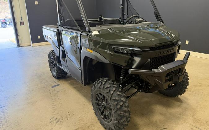2026 Honda Pioneer 1000 Deluxe