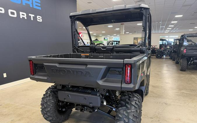2026 Honda Pioneer 1000 Deluxe