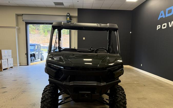 2026 Honda Pioneer 1000 Deluxe