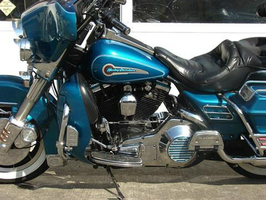 1995 Harley-Davidson FLHTC Classic