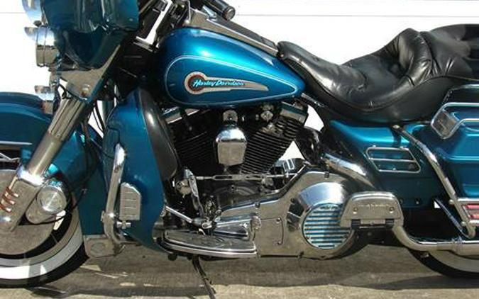 1995 Harley-Davidson FLHTC Classic