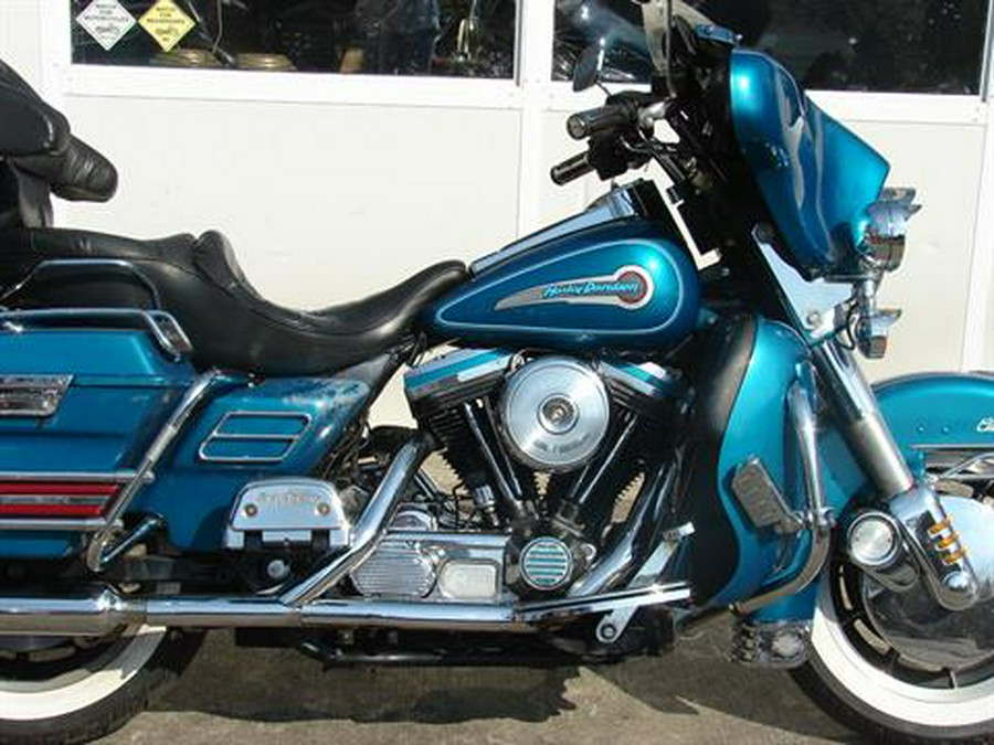 1995 Harley-Davidson FLHTC Classic