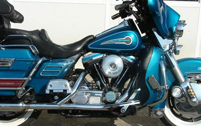 1995 Harley-Davidson FLHTC Classic