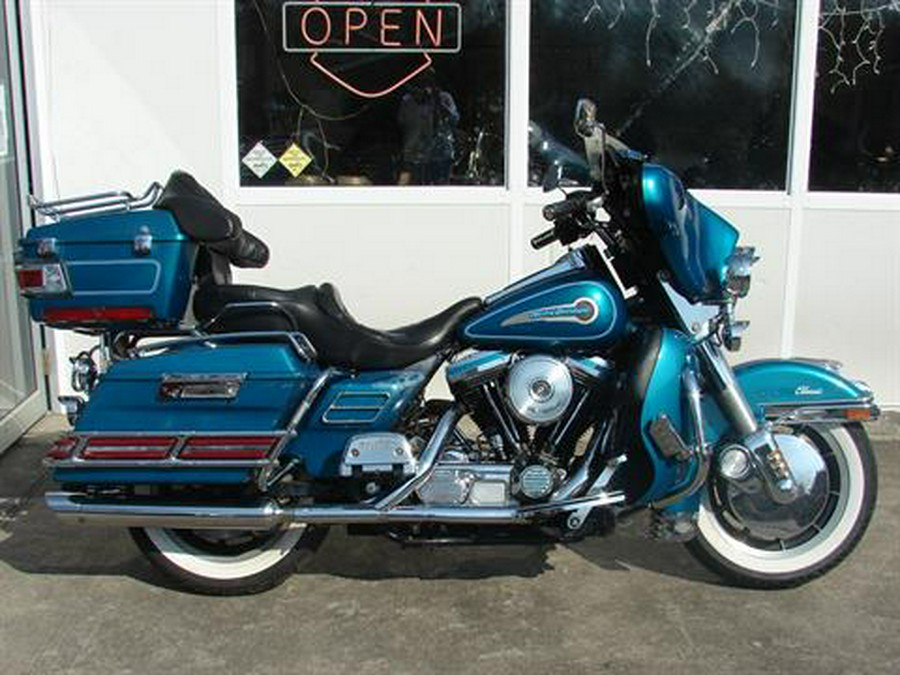 1995 Harley-Davidson FLHTC Classic