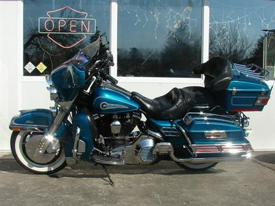 1995 Harley-Davidson FLHTC Classic