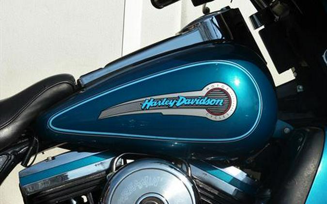 1995 Harley-Davidson FLHTC Classic