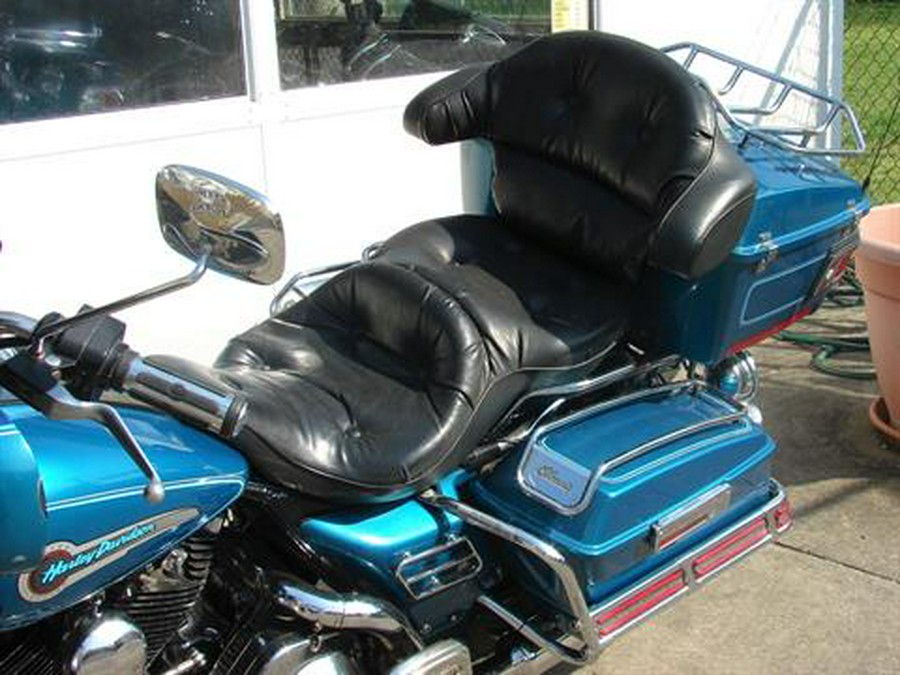 1995 Harley-Davidson FLHTC Classic