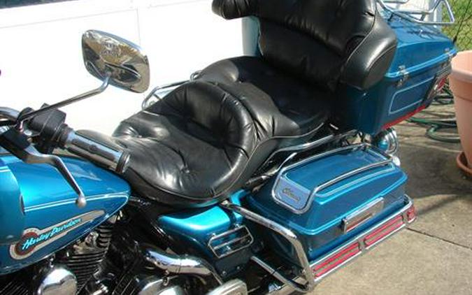 1995 Harley-Davidson FLHTC Classic