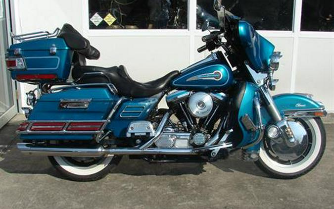 1995 Harley-Davidson FLHTC Classic