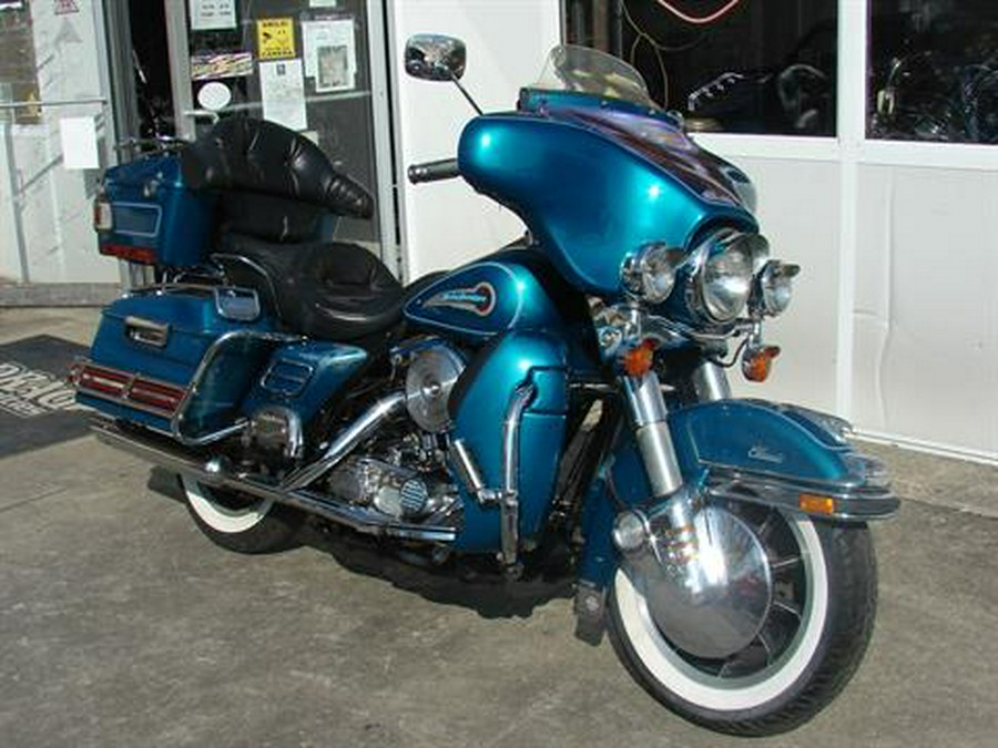 1995 Harley-Davidson FLHTC Classic