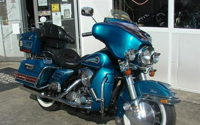 1995 Harley-Davidson FLHTC Classic