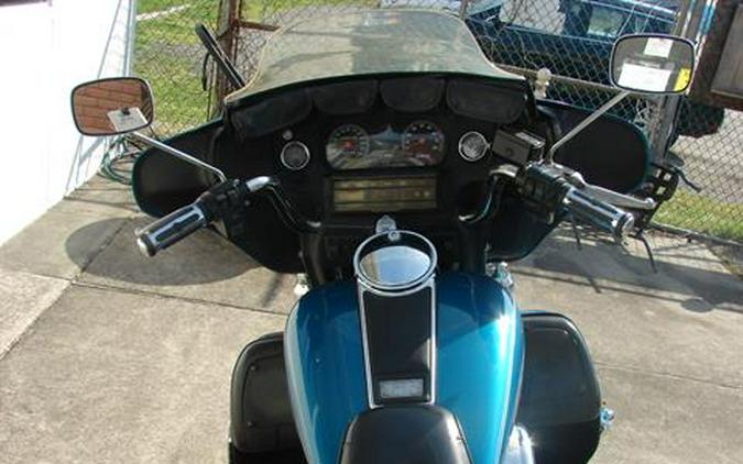 1995 Harley-Davidson FLHTC Classic