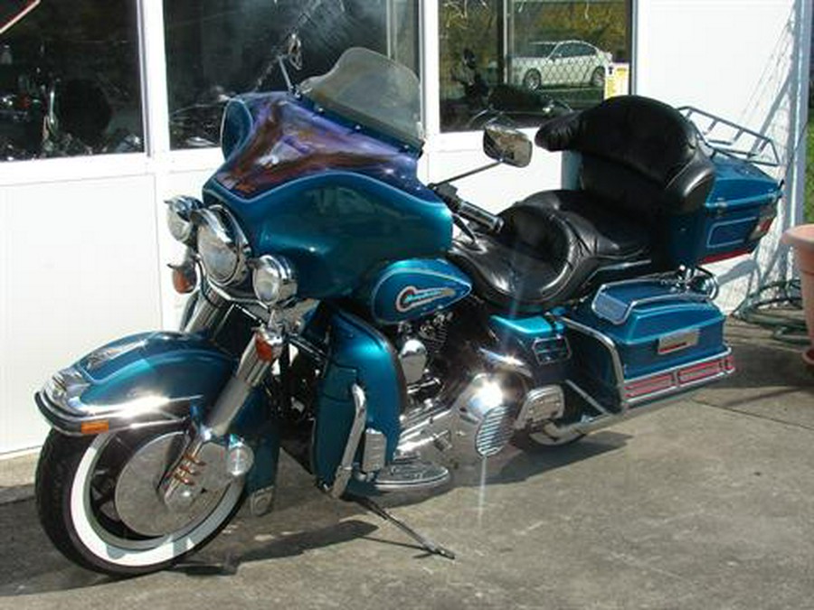 1995 Harley-Davidson FLHTC Classic