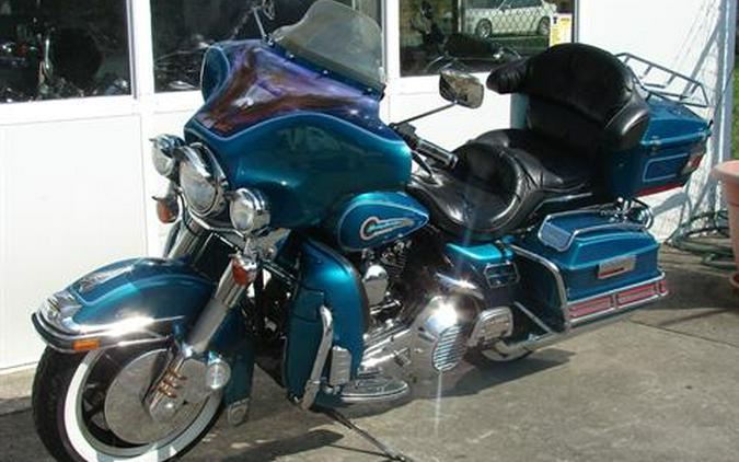 1995 Harley-Davidson FLHTC Classic