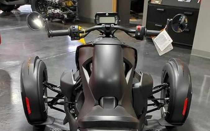 2023 Can-Am® Ryker Sport Rotax 900 ACE Classic Panels