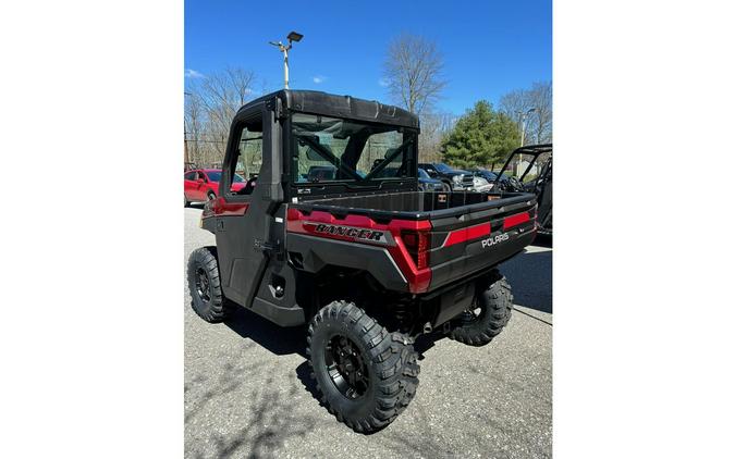 2025 Polaris Industries Ranger XP® 1000 NorthStar Edition Ultimate